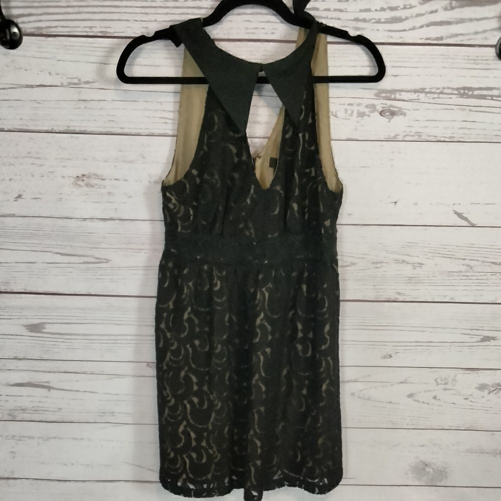 "Anna Sui" woman's dress 